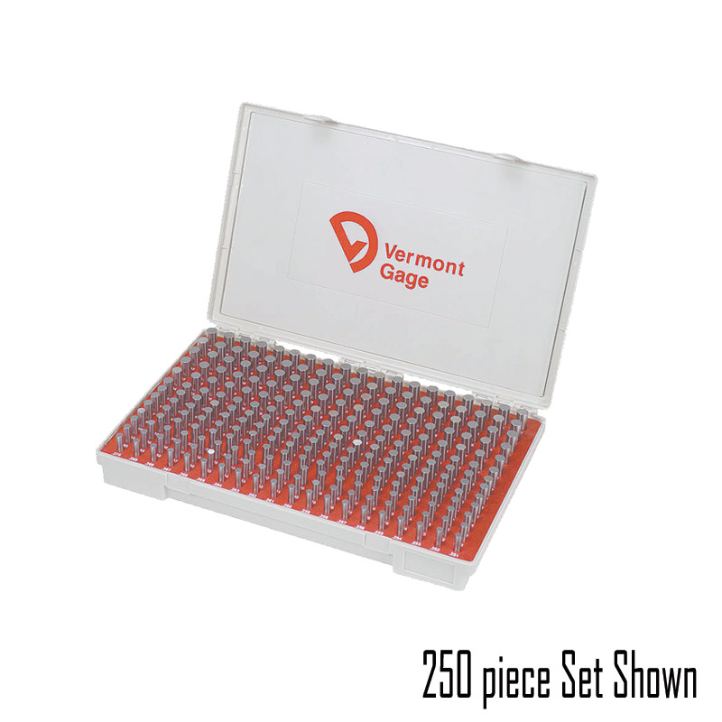 Picture of Vermont Gauge 102201000 24.00mm-25.48mm Class ZZ Minus Set